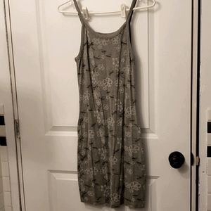 Ladies night gown